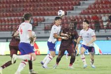 PSM Lepas Piala AFC 2023, Kalah Telak dari Sabah FC, Saddil Ramdani Cetak Rekor - JPNN.com Bali