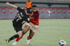 Head to Head Terengganu vs Bali United: Misi Sulit Teco di Laga Terakhir Piala AFC 2023 - JPNN.com Bali