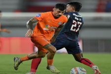 Arema vs Borneo FC di Dipta Catatkan Waktu Efektif Terbaik, Bagaimana BFC vs Bali United? - JPNN.com Bali