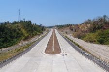 Menparekraf Update Proyek Tol Gilimanuk – Mengwi & Bandara Bali Utara, Bertahap! - JPNN.com