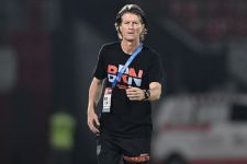 Pieter Huistra tak Puas dengan Cara Menang Borneo FC, Sorot Performa Arema FC - JPNN.com Bali