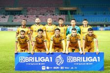 Emral Abus Minta Pemain Bhayangkara FC Serius Melawan Bali United, Penting - JPNN.com Bali