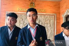 BEM Unud Minta Kemendikbudristek Segera Ganti Rektor Prof Antara, Makjleb  - JPNN.com Bali