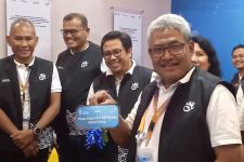 Layanan Internet KTT AIS Forum 2023 Tanpa Keluhan, Luar Biasa  - JPNN.com Bali