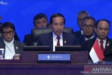 Jokowi Ajak Negara AIS Forum Bersatu Merespons Tantangan Global - JPNN.com Bali