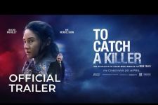 Jadwal Bioskop di Bali Jumat (13/10): TSM XXI Rilis Perdana Film To Catch a Killer - JPNN.com Bali