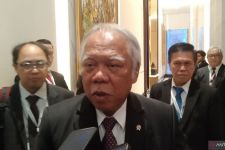 Menteri Basuki Percepat Tender Tol Gilimanuk – Mengwi, Klaim Banyak Investor Tertarik - JPNN.com Bali