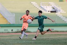 Persebaya Gelar Uji Coba Sebelum Tantang Bali United, Gombau Sentil Mental Pemain - JPNN.com Bali