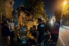 Pria Pemabuk Bikin Onar, Polisi Denpasar Timur Bergerak - JPNN.com Bali