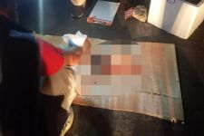 Polisi Bandara Bali Ungkap Aksi Sadis Model Semarang Habisi Darah Dagingnya Sendiri, OMG! - JPNN.com Bali