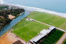 Update Bali United Training Center: Komplet, Jadi Lokasi TC Kontestan Piala Dunia U17 - JPNN.com Bali