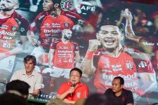 Suporter Pertanyakan Target Bali United Musim 2023-2024, Bos Pieter Tanuri Menjawab - JPNN.com Bali