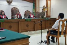 Hakim Tipikor Denpasar Berduka, Sidang Perdana Rektor Unud Ditunda - JPNN.com Bali