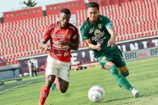 Liga 1 2023: Bali United Solid & Cetak Banyak Peluang, Persebaya Menang Ini - JPNN.com Bali