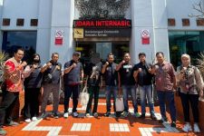 Ibu Pembuang Orok Ditangkap di Semarang, Polisi Sebut Fakta Mengejutkan - JPNN.com Bali