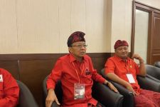 Koster Percaya Diri Ganjar – Mahfud MD Menang Telak di Bali, Klaim Tanpa Efek Jokowi - JPNN.com Bali