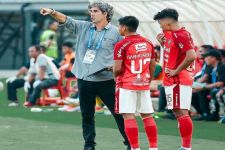 Teco Semringah Bali United Bekuk Tim Kuat Liga 1, Giliran Fokus Piala AFC 2023 - JPNN.com Bali