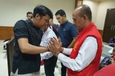 3 Terdakwa Korupsi Dana SPI Tuding Eks Kepala Biro Akademik Unud Lempar Tanggung Jawab - JPNN.com Bali