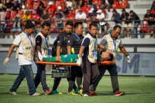 Persebaya Rugi Besar saat Kalah dari Bali United, Sho Yamamoto Cedera Engkel  - JPNN.com Bali