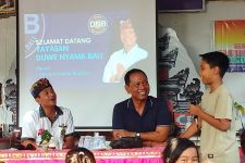 Duwe Nyama Bali Sasar Masyarakat Pedesaan, Fokus Gelar Pelatihan Gratis - JPNN.com Bali