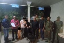 WNA Yordania Tertangkap Mengemis di Kuta Bali, Begini Kronologinya - JPNN.com Bali