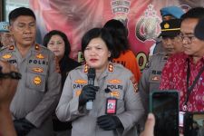 Ibu Pembuang Orok di Bandara Ngurah Rai Ternyata Model, Terancam 9 Tahun Penjara - JPNN.com Bali