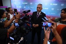Waspada, Dana TPPU Narkoba Diduga Mengalir ke Kelompok Teroris - JPNN.com Bali