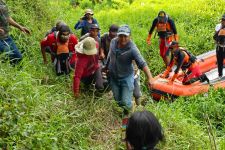 RIP! Nelayan Wanagiri Tenggelam di Danau Buyan Bali Ditemukan Meninggal - JPNN.com Bali