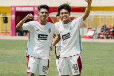 EPA Liga 1: Bali United U18 Bungkam PSM, U16 & U20 Perlu Evaluasi, Sorot Kinerja Wasit - JPNN.com Bali