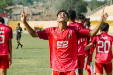 EPA Liga 1: Bali United U16 Bungkam PSM Makassar, U20 Seri, U18 tak Berkutik - JPNN.com Bali