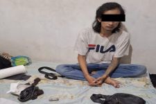BNN Bali Bongkar Jaringan Narkotika Malang – Kuta, Sasar Kawasan Wisata - JPNN.com Bali