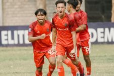 EPA Liga 1: Maouri Simon Cetak Brace Sepulang dari TC Timnas U17 Indonesia, Ternyata - JPNN.com Bali