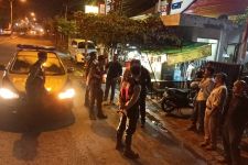 Polisi Denpasar Gencar Patroli, Bubarkan Arak-arakan ABG di Jalur Rawan - JPNN.com Bali