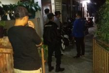 Aksi Pria Asal Denpasar Ini Berbahaya, Mengamuk saat Mabuk Berat, OMG! - JPNN.com Bali
