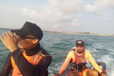WNA China & Ukraina Terseret Ombak Pantai Batubelig Bali, Satu Korban Belum Ditemukan - JPNN.com Bali