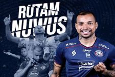Gustavo Almeida Mengaku Terpaksa Meninggalkan Arema FC, Kalimatnya Menyentuh - JPNN.com Bali