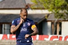 Manajemen Arema FC Syok Lepas Gustavo Almeida ke Persija, tetapi - JPNN.com Bali