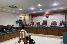 JPU Minta Hakim Tipikor Denpasar Tolak Eksepsi Mantan Rektor Unud, Alasannya Makjleb - JPNN.com Bali