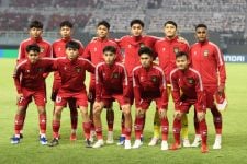 Bek Bali United Debut Piala Dunia U17, Bantu Indonesia Tahan Imbang Ekuador - JPNN.com Bali