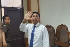JPU Geregatan Mantan Rektor Unud Prof Antara Giring Opini Korupsi Dana SPI, Ternyata - JPNN.com Bali
