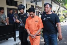 Polisi Jembrana Bali Ciduk Dokter Gadungan, Motifnya Meresahkan, Duh - JPNN.com Bali