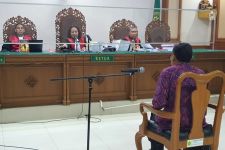 Korupsi Dana SPI Picu Konflik Internal di Unud, Eks Kepala Biro Akademik Blak-blakan - JPNN.com Bali