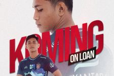 Bali United Pinjamkan Kiper Komang Aryantara ke PSIM Yogyakarta, Ternyata - JPNN.com Bali