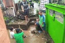 PUTR Buleleng Bikin Shortcut Saluran Air Cegah Banjir, Tata Sistem Drainase - JPNN.com Bali