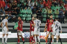 Head to Head Bali United vs Borneo FC: Pesut Etam Superioritas, Tuan Rumah Kalah Kelas - JPNN.com Bali