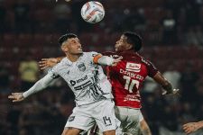 Statistik Bali United vs Borneo FC: Tuan Rumah Kalah Segalanya, Pantas Kalah - JPNN.com Bali