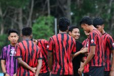 Arema FC Obral Pemain, Lepas Evan Dimas ke PSIS, Ini Pertimbangan Manajemen - JPNN.com Bali