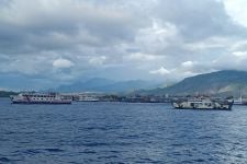 Berikut Tarif Penyeberangan Ketapang – Gilimanuk Terbaru Selama Nataru, Catat! - JPNN.com Bali