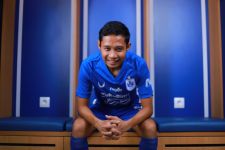 Ini Alasan PSIS Rekrut Evan Dimas Setelah Luthfi Kamal ke Bali United, Ternyata - JPNN.com Bali
