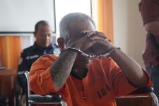 Residivis Bertato Spesialis Pencurian Diciduk, Kuras Harta Penunggu Pasien - JPNN.com Bali